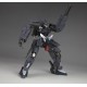 Frame Arms Fine Scale Model Kit 1/100 NSG-12a Kobold 15 cm